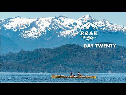 R2AK 2019 Clip of the Day - DAY TWENTY