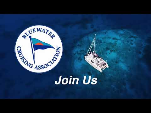 Bluewater Cruising Association - Join Us