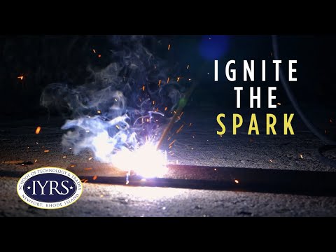 Ignite Your Career & Creative Spark at IYRS