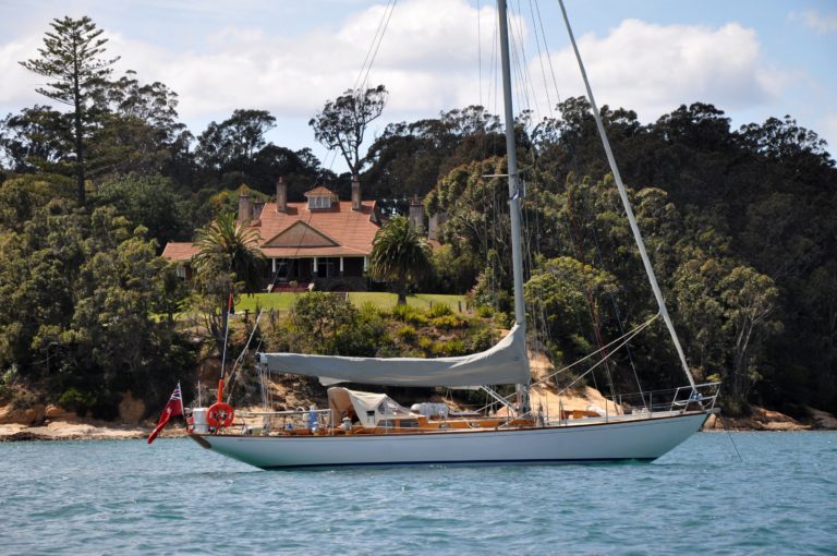 Caprice of Huon Credit Mainsheet Media 768x510