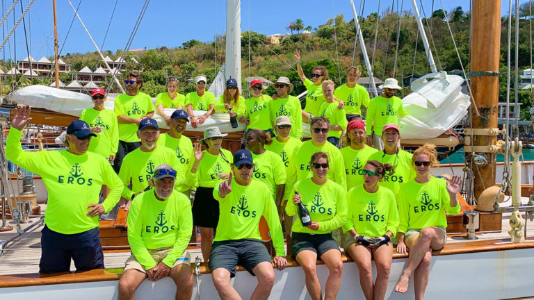 Eros Antigua Crew Yellow Jerseys 768x432