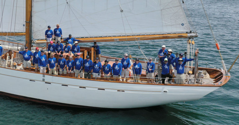 Eros Nantucket Crew Sailing 768x403