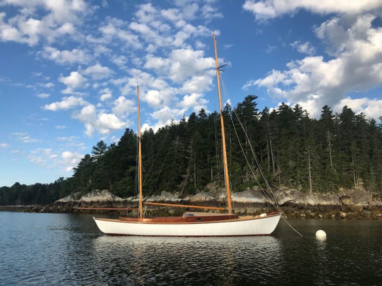 Moored 768x576