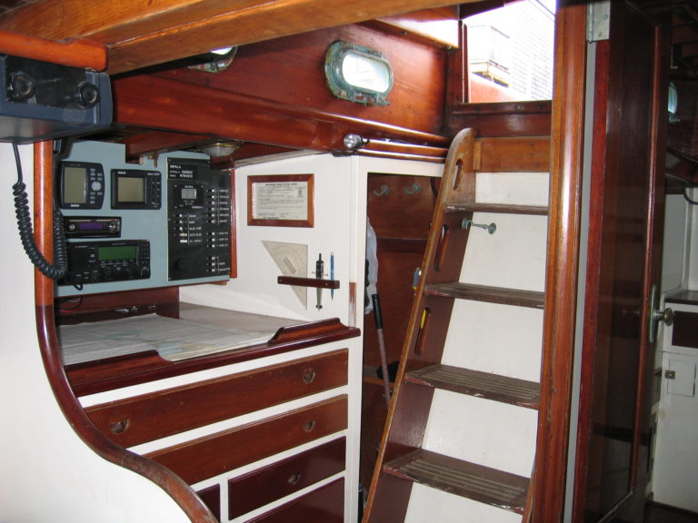 companion way 768x576