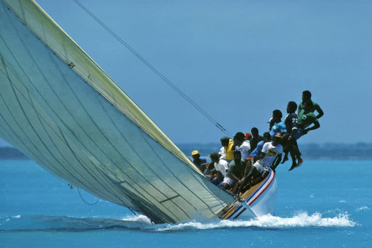 10 Photographers Bahamian Sloops2 © Franco Pace 768x512