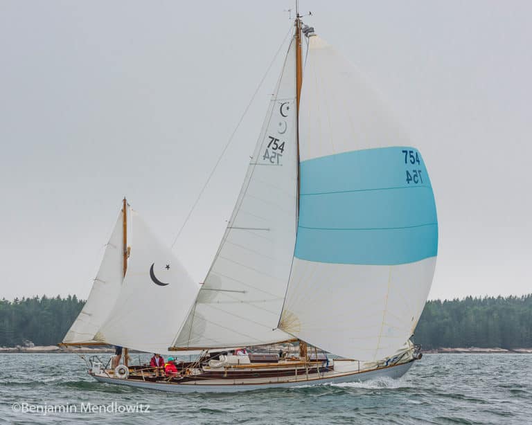 Racing in Maine ERR Racing in Maine ERR
