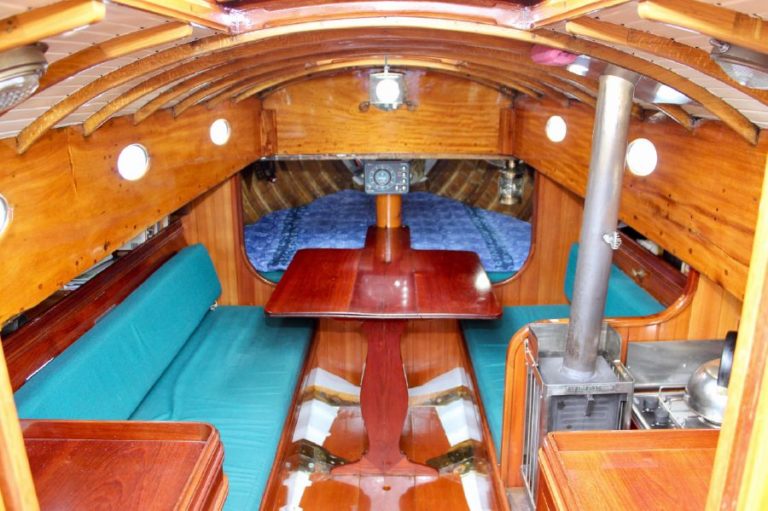 26 Spidsgatter PIA Dream Boat Harbor Good Boats for Sale 15 768x511