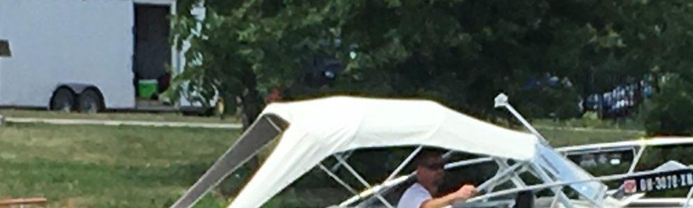 User banner image
