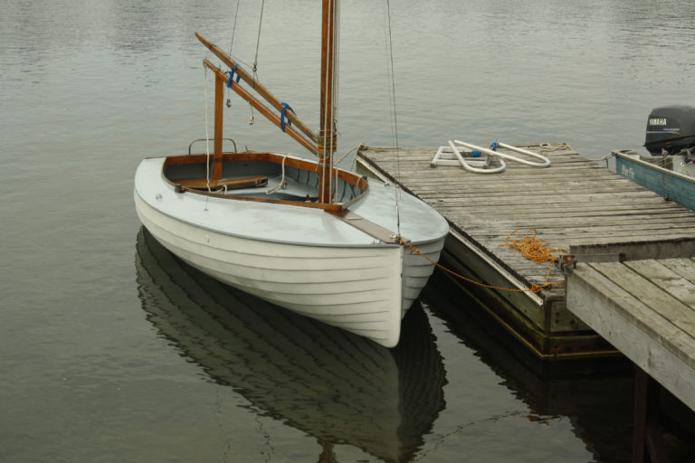 At dock 3 768x512