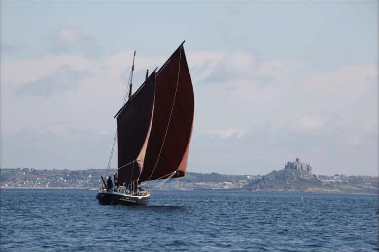 Barnabas St Michaels Mount 768x511