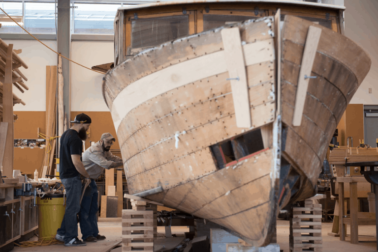 Boat shop 768x513