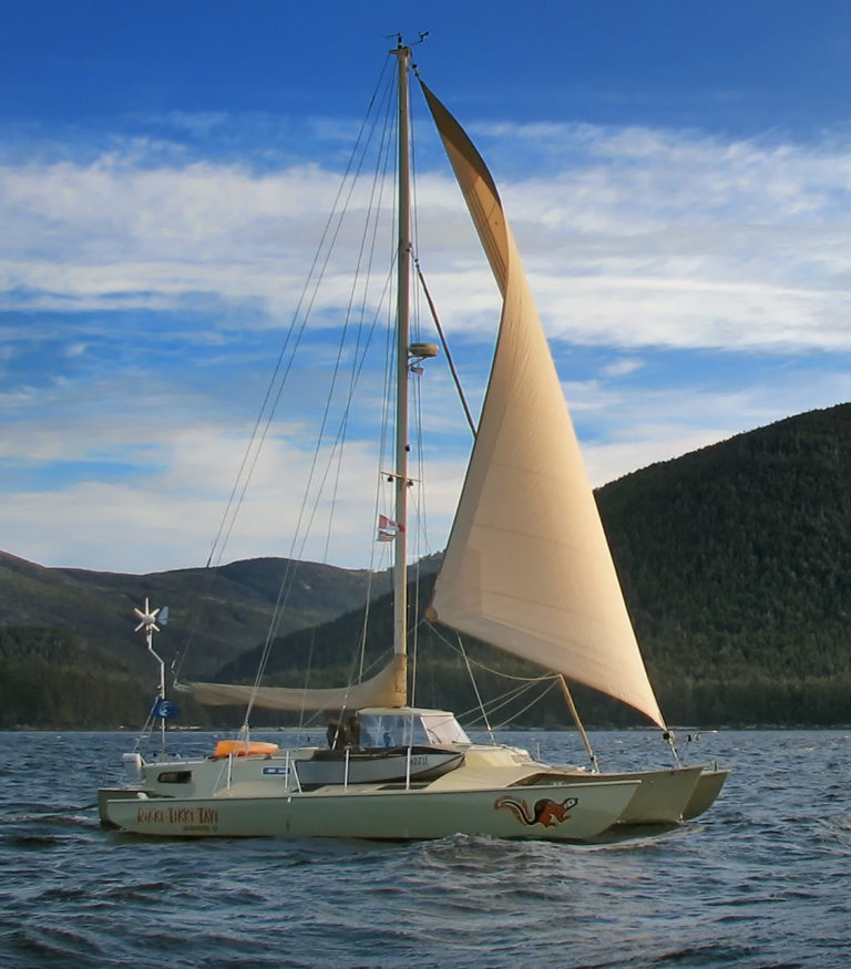 BrooksPeninsulaSailing 768x875
