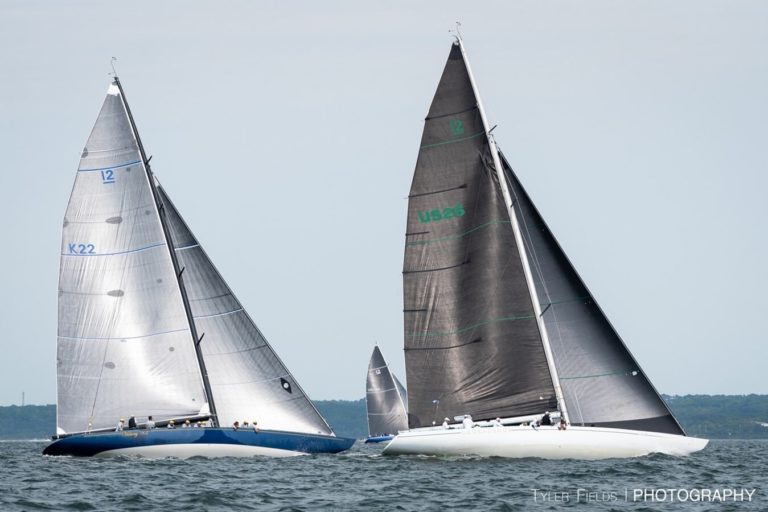 COURAGEOUS SS 12 meter for sale Classic Boat Show Classifieds 5 768x512