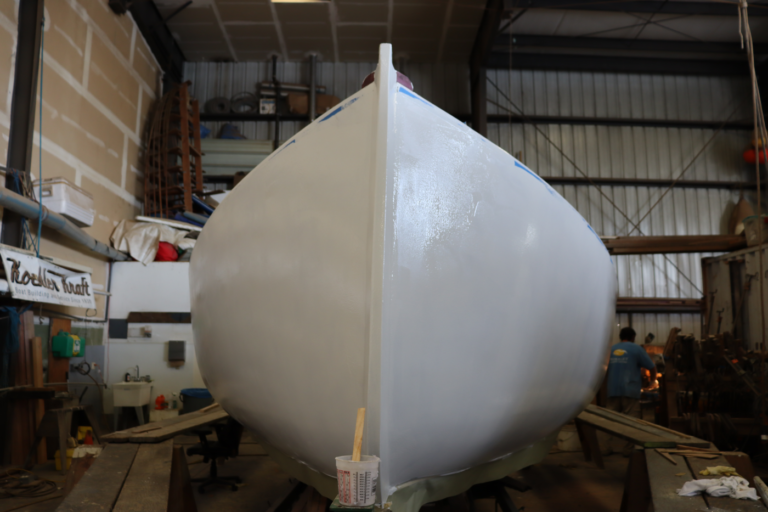 Catboat 11 768x512