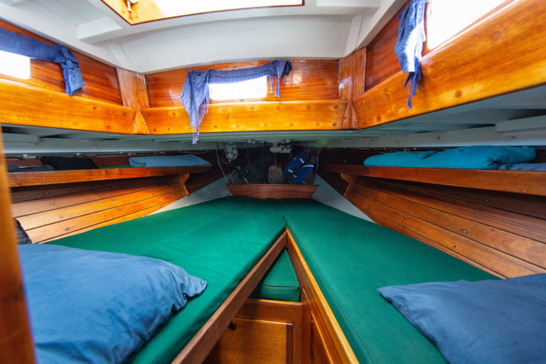 Forward Berth 768x512