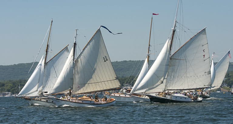 Friendship Regatta 2016 593 768x408