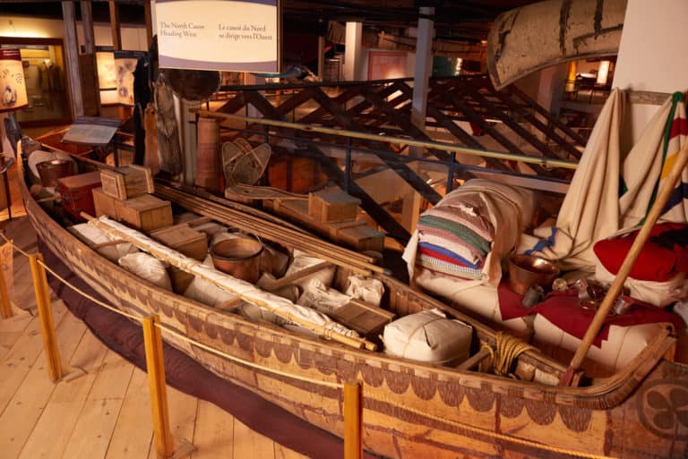 GALLERIES 2016 Galleries TheNorthCanoe 768x513