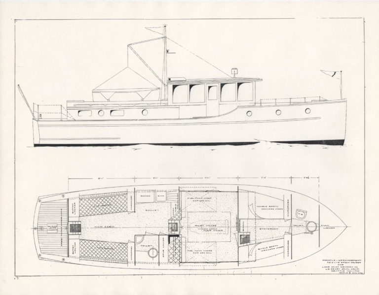 Geary Design Drawing 768x599
