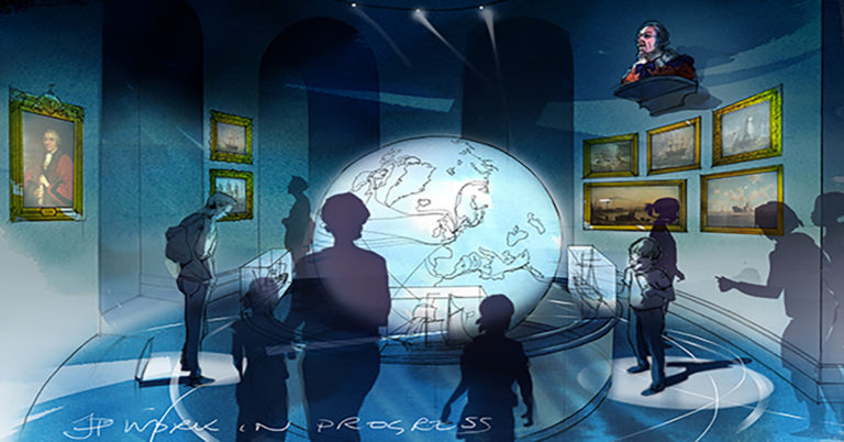 Globe Facebook 768x402
