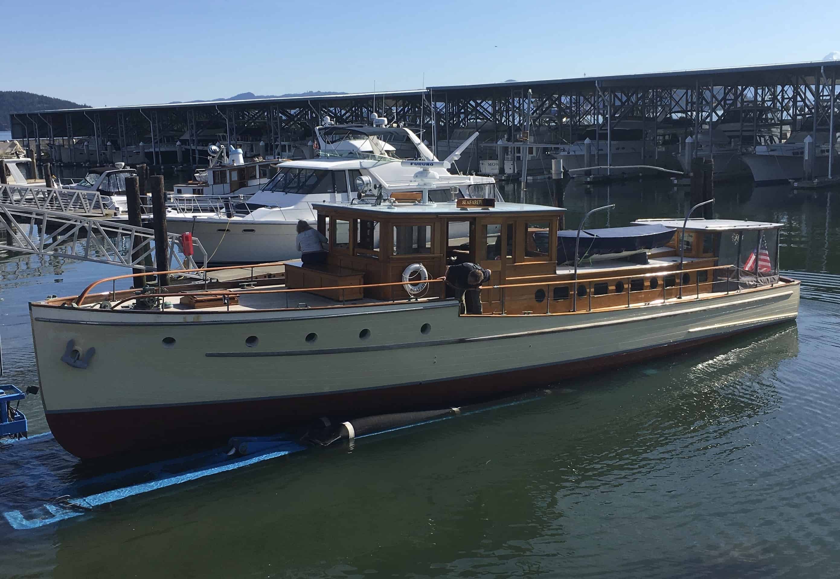 Emerald Marine Carpentry Worldwide Classic Boat Show emerald-marine-carpentry-worldwide-classic-boat-show