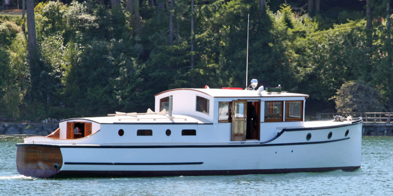 IMG 4582 CEF1 Bainbridge Island WA Billings Floats MV RIPTIDE Port Madison Harbor 768x383