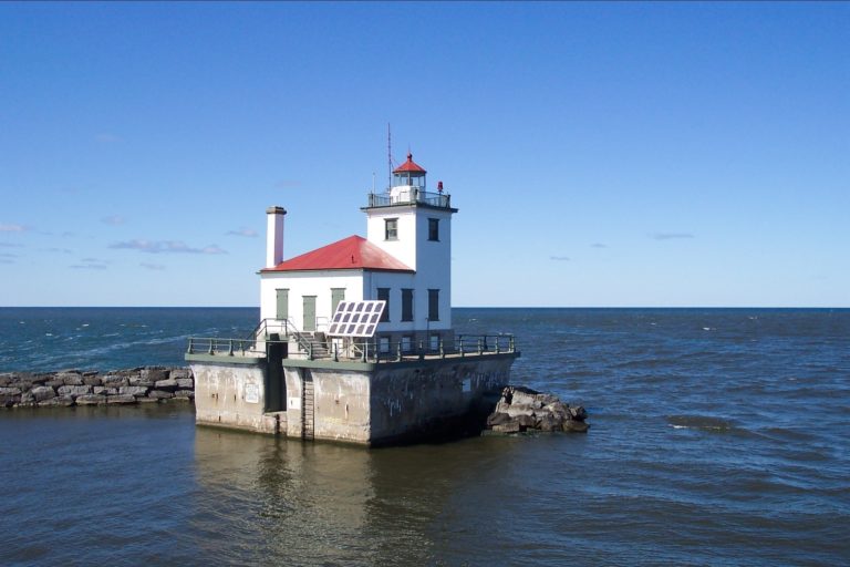 Lighthouse SouthWest 768x512