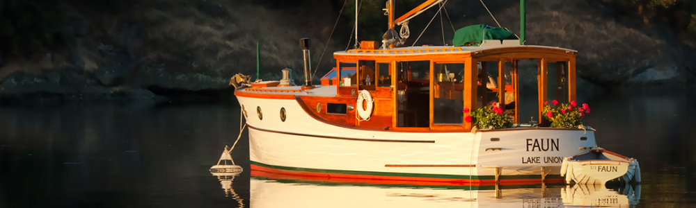 User banner image