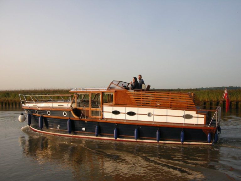 Norfolk Broads 5 768x576
