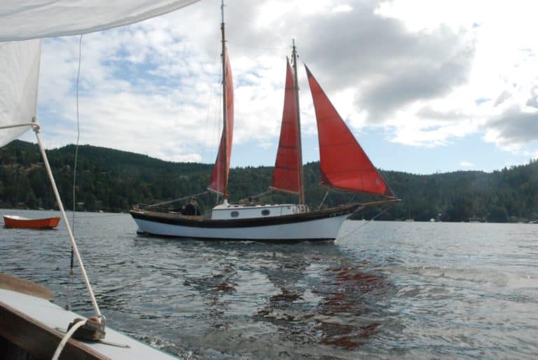 Orkney Lass arriving Kirk C 768x514