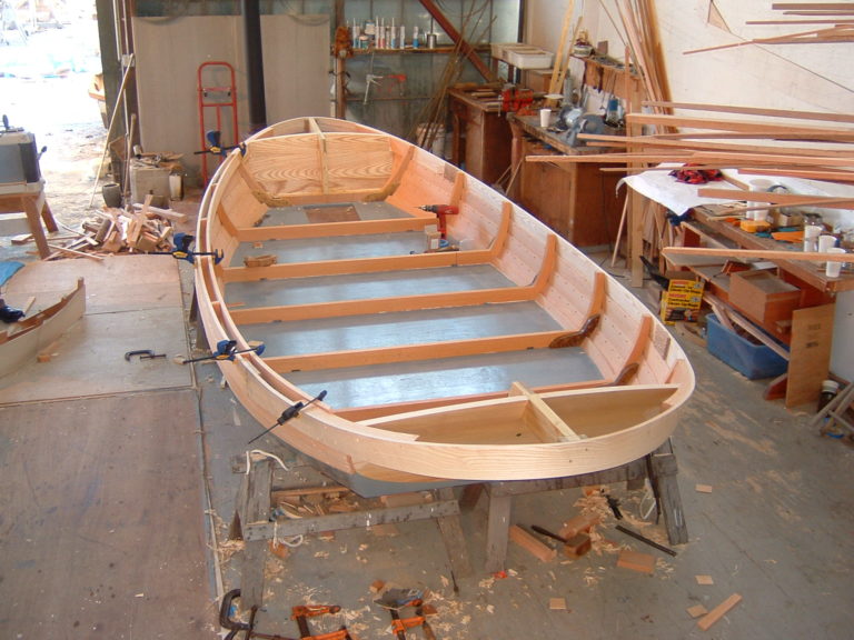 Pondboat 768x576