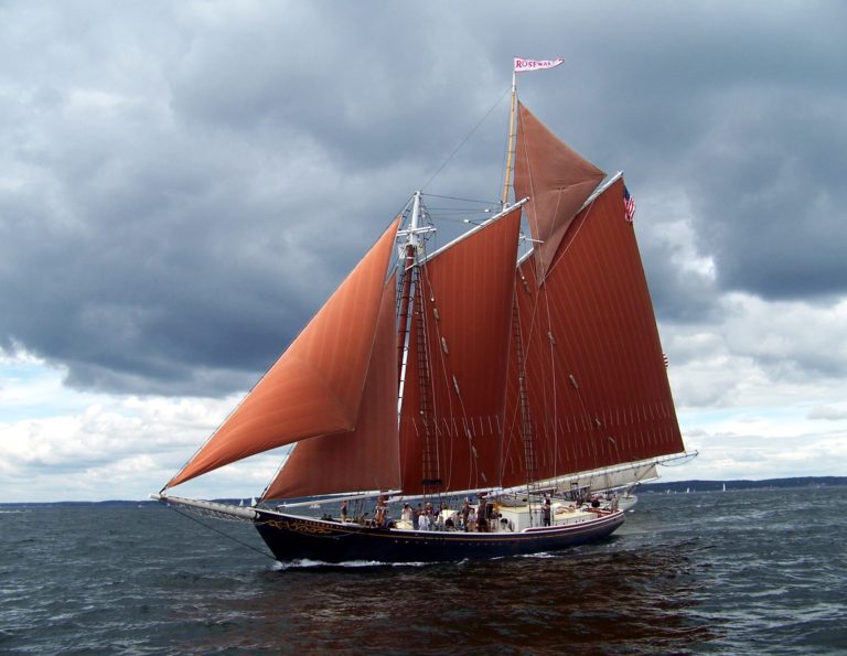 Roseway by Kate Wood 2006 1 768x595