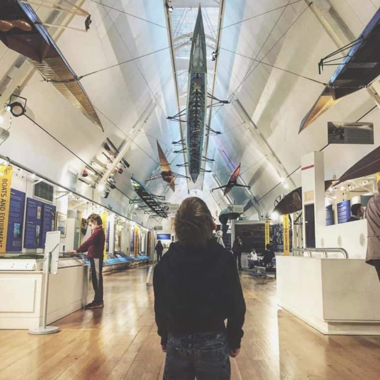 Rowing Gallery 768x768