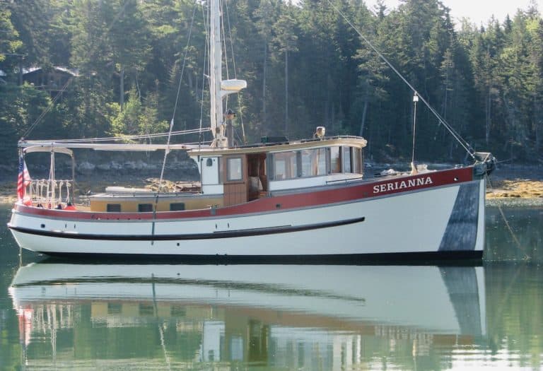 Serianna in Squid Cove 768x525
