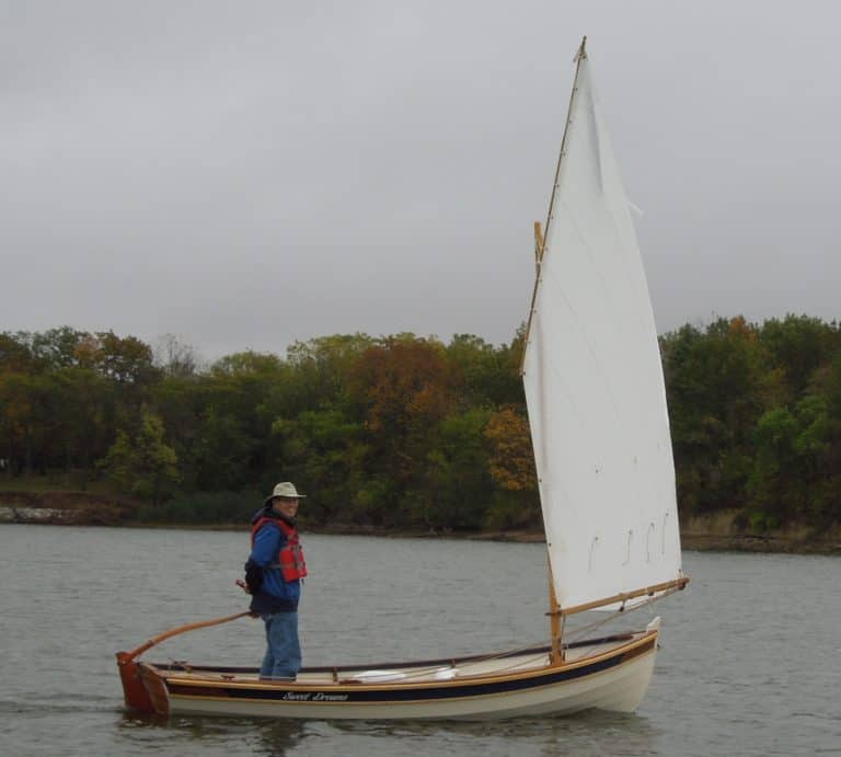 Sweet Drams Stand up skipper 768x691