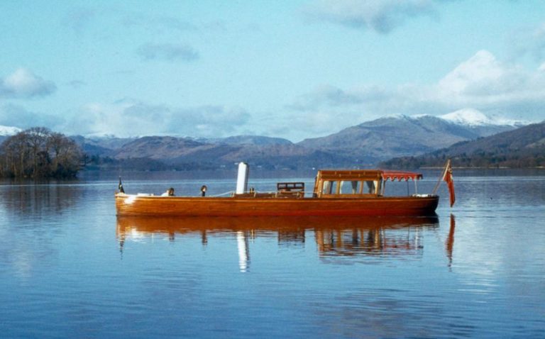 SL Osprey (1902)