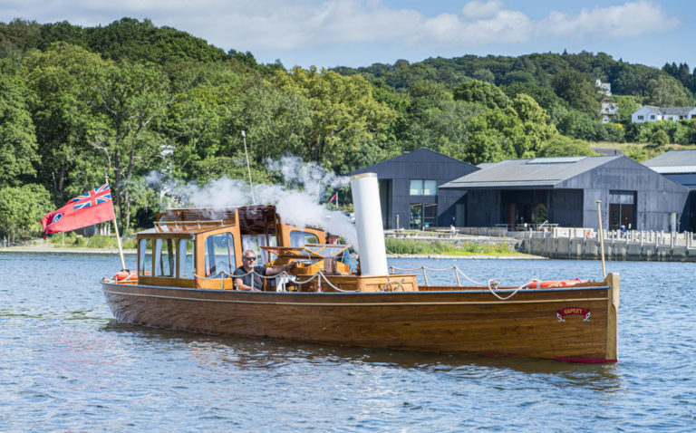 SL Osprey (1902)