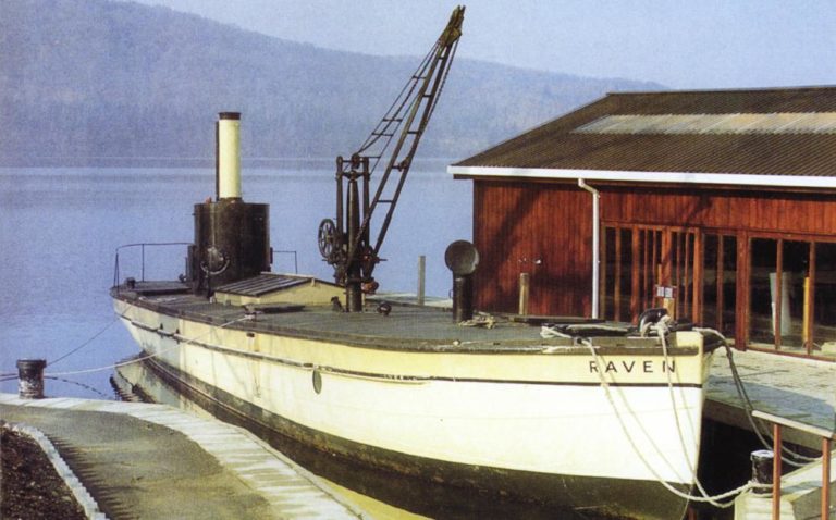 SS Raven (1871)