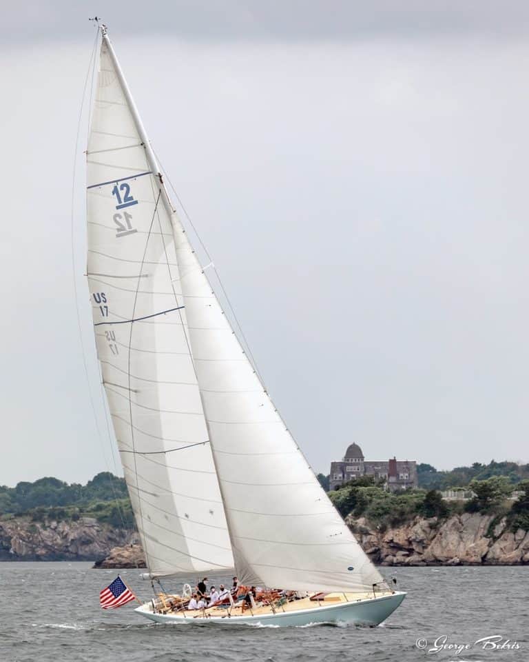 Weatherly awesome shot sailing 1 768x960