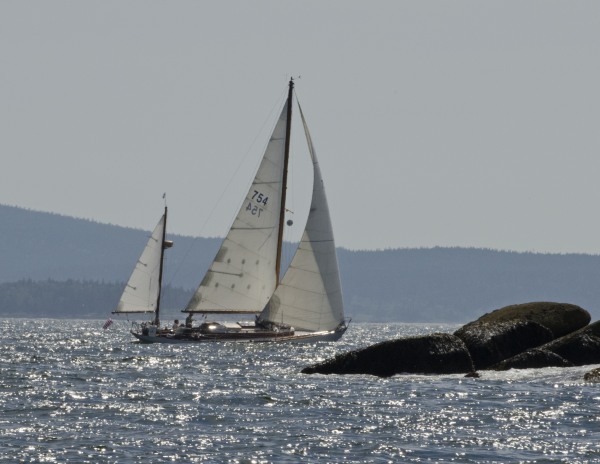 Westray in Maine
