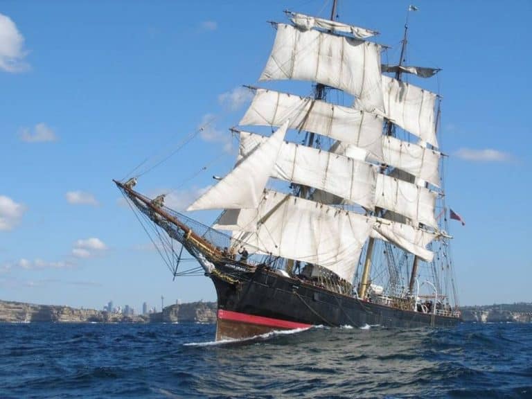 WilliamstownSeaportFestivalJameCraig 768x576