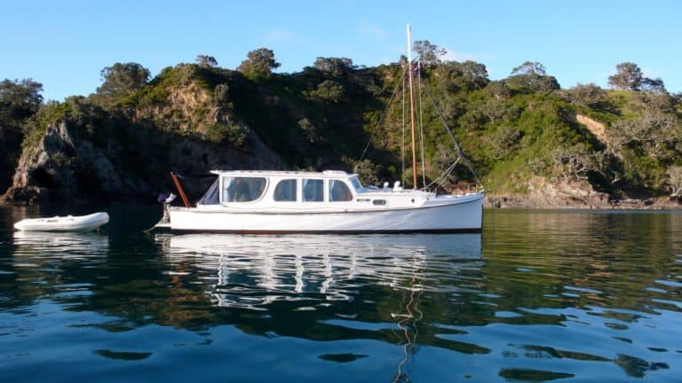 at Onetangi 768x432