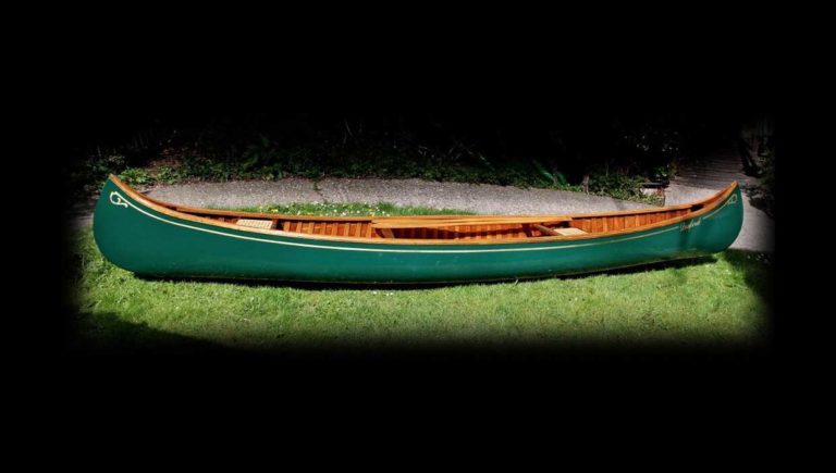 old town canoe 3 768x435