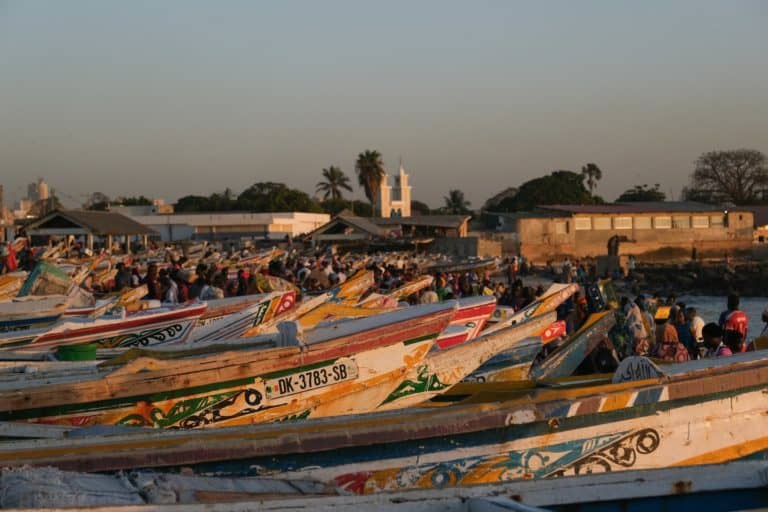senegal 768x512
