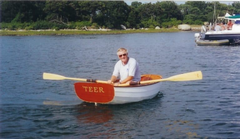 teer rowing 768x445