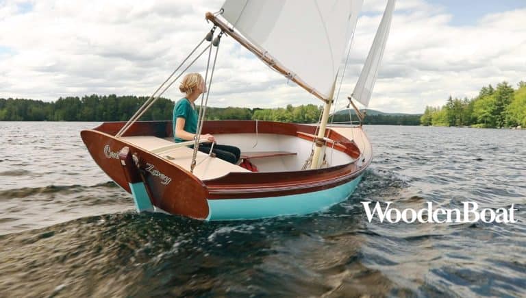 wooden boat 768x435