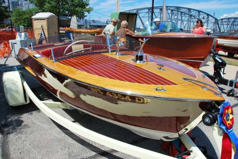 woodenboat with ribbon 1 768x514