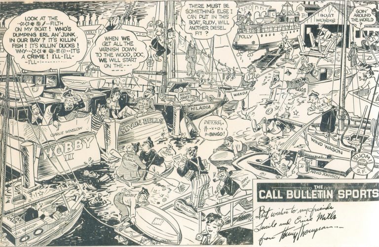 7bells cartoon 768x501