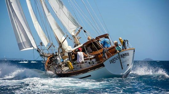 culebra sailing