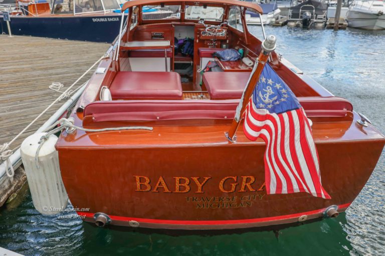 Steven Lapkin baby 2 1 768x512