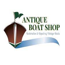 antique boat shop 1